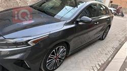 کیا K3